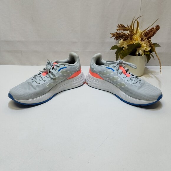 Adidas Speedmotion GX0574 Sneakers LIGHTMOTION Midsole Geofit Collar Women US 10 - Picture 5 of 9